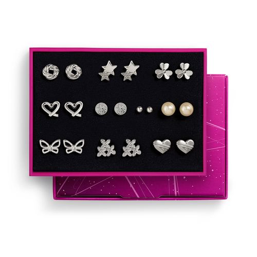 Set de aretes Chic Glimmer
