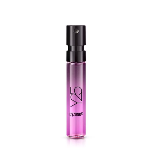 Probador Perfume de Mujer Y25, 2 ml