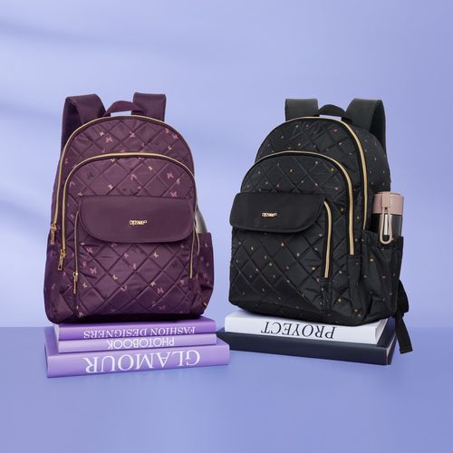 Mochila de mujer Ivi​