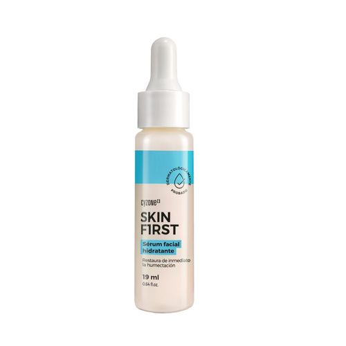 Serum Hidratante Skin First, 19 ml