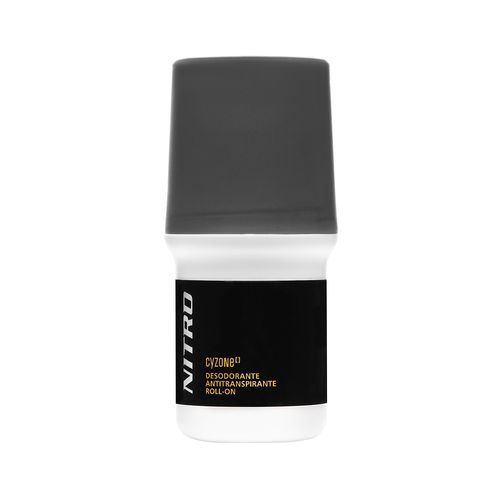 Desodorante Hombre Nitro Roll-On Antitranspirante