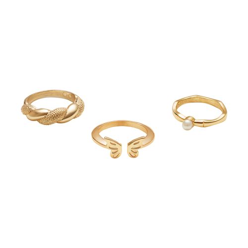 Set de Anillos Fly Around X3