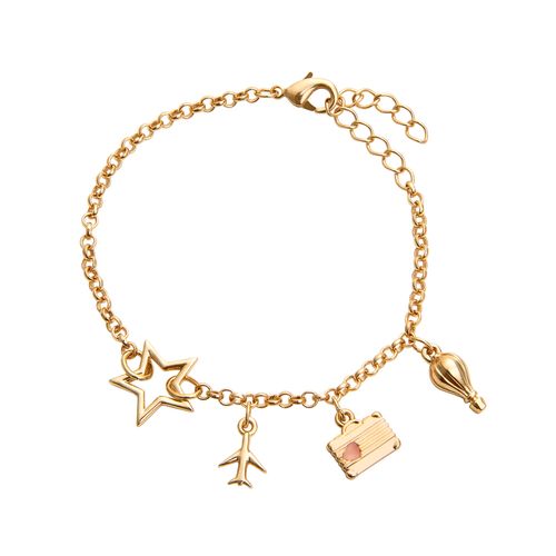 Pulsera de mujer Vacay Love