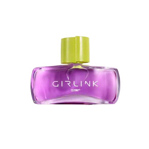 Perfume De Mujer Girlink, 50 ml
