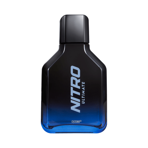 Perfume de Hombre Nitro Ultimate, 90 ml