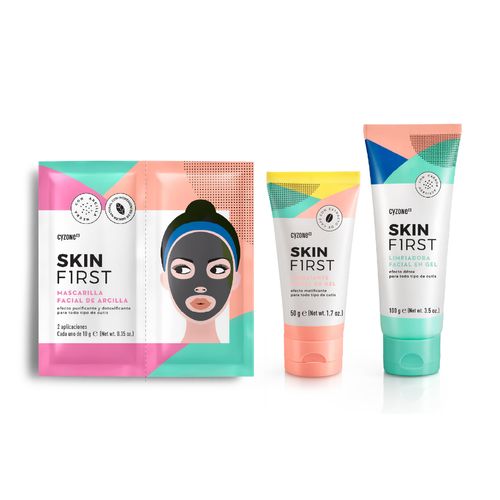 Set Rutina Facial