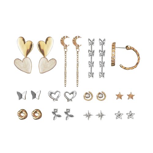 Estuche de aretes Moonlight Shine