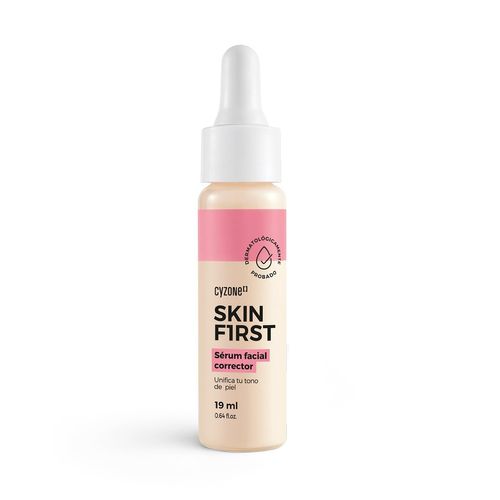 Serum Corrector Skin First, 19 ml