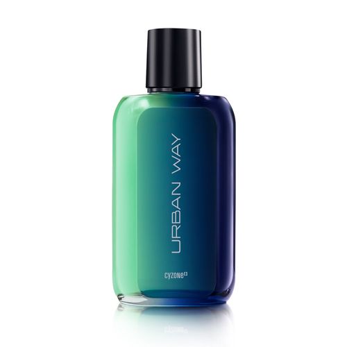 Perfume de Hombre Urban Way