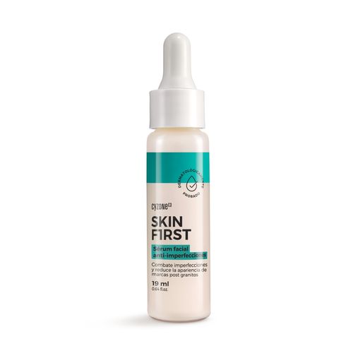Sérum Anti Imperfecciones Skin First, 19 ml