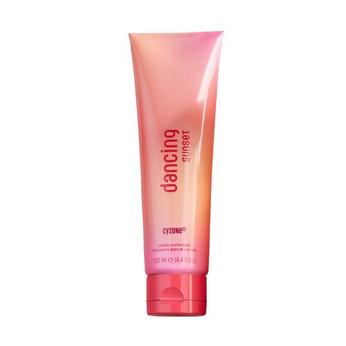 Crema perfumada Dancing Sunset