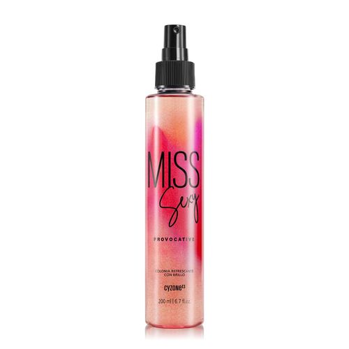 Colonia Miss Sexy Provocative