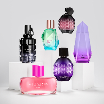 perfumes de larga duración