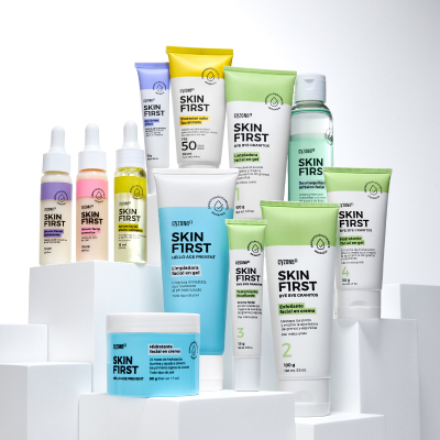 productos dermatológicamente probados