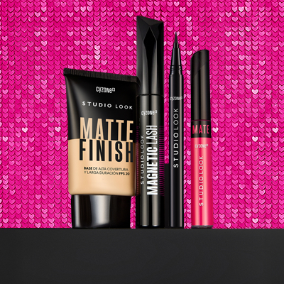 productos favoritos de studio look